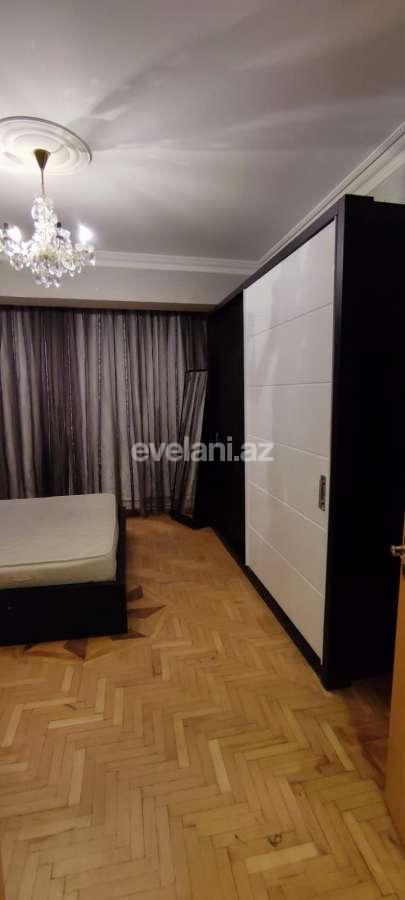 Kirayə verilir, yeni tikili, 4 otaqlı, 154 m², Bakı, Yasamal r, Elmlər Akademiyası m.
