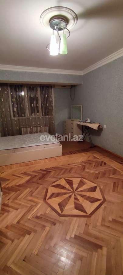 Kirayə verilir, yeni tikili, 4 otaqlı, 154 m², Bakı, Yasamal r, Elmlər Akademiyası m.