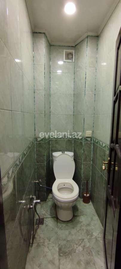 Kirayə verilir, yeni tikili, 4 otaqlı, 154 m², Bakı, Yasamal r, Elmlər Akademiyası m.