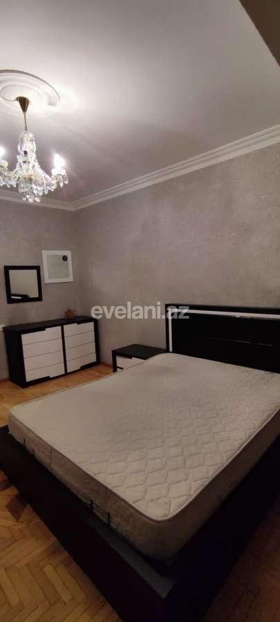 Kirayə verilir, yeni tikili, 4 otaqlı, 154 m², Bakı, Yasamal r, Elmlər Akademiyası m.