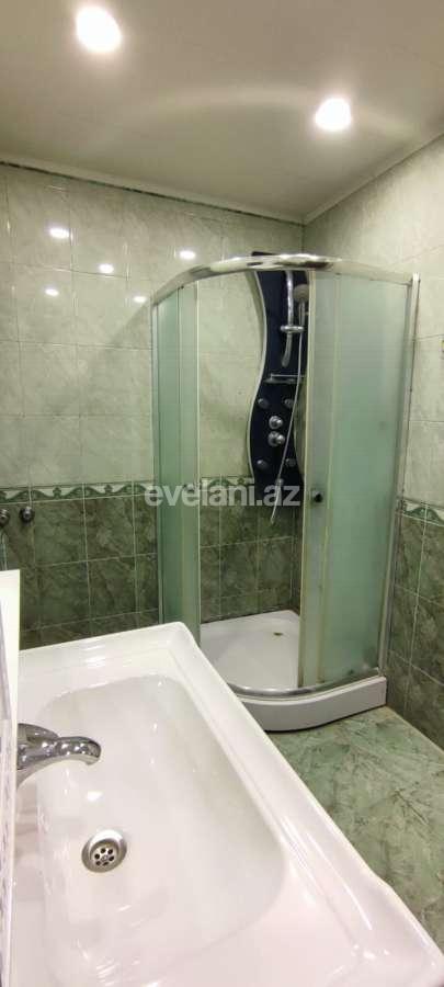 Kirayə verilir, yeni tikili, 4 otaqlı, 154 m², Bakı, Yasamal r, Elmlər Akademiyası m.