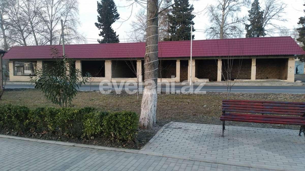 Satılır, obyekt, 900 m², Göyçay