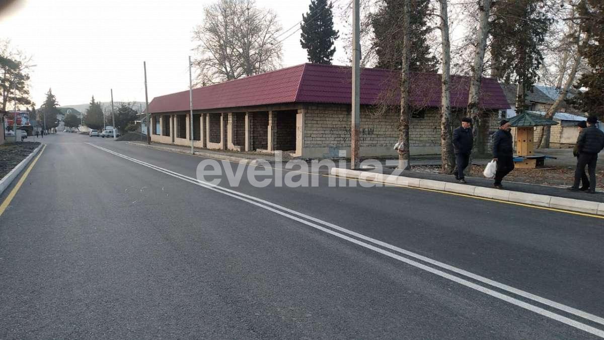 Satılır, obyekt, 900 m², Göyçay