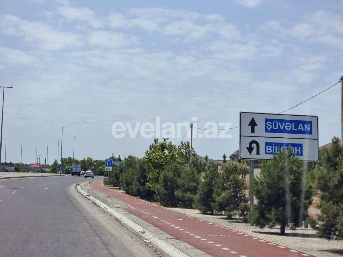 Satılır, torpaq, 9 sot, Bakı, Xəzər r, Mərdəkan q.