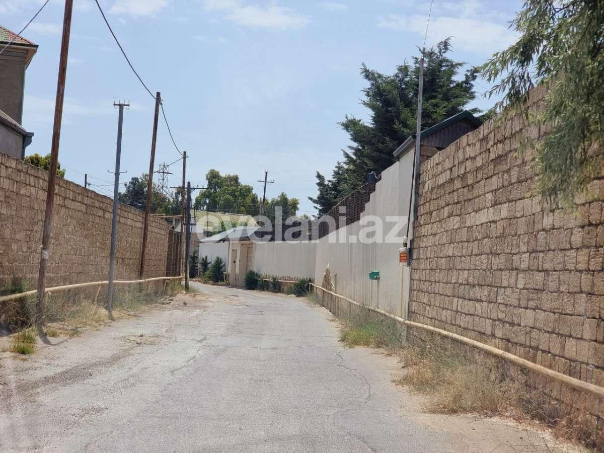 Satılır, torpaq, 9 sot, Bakı, Xəzər r, Mərdəkan q.