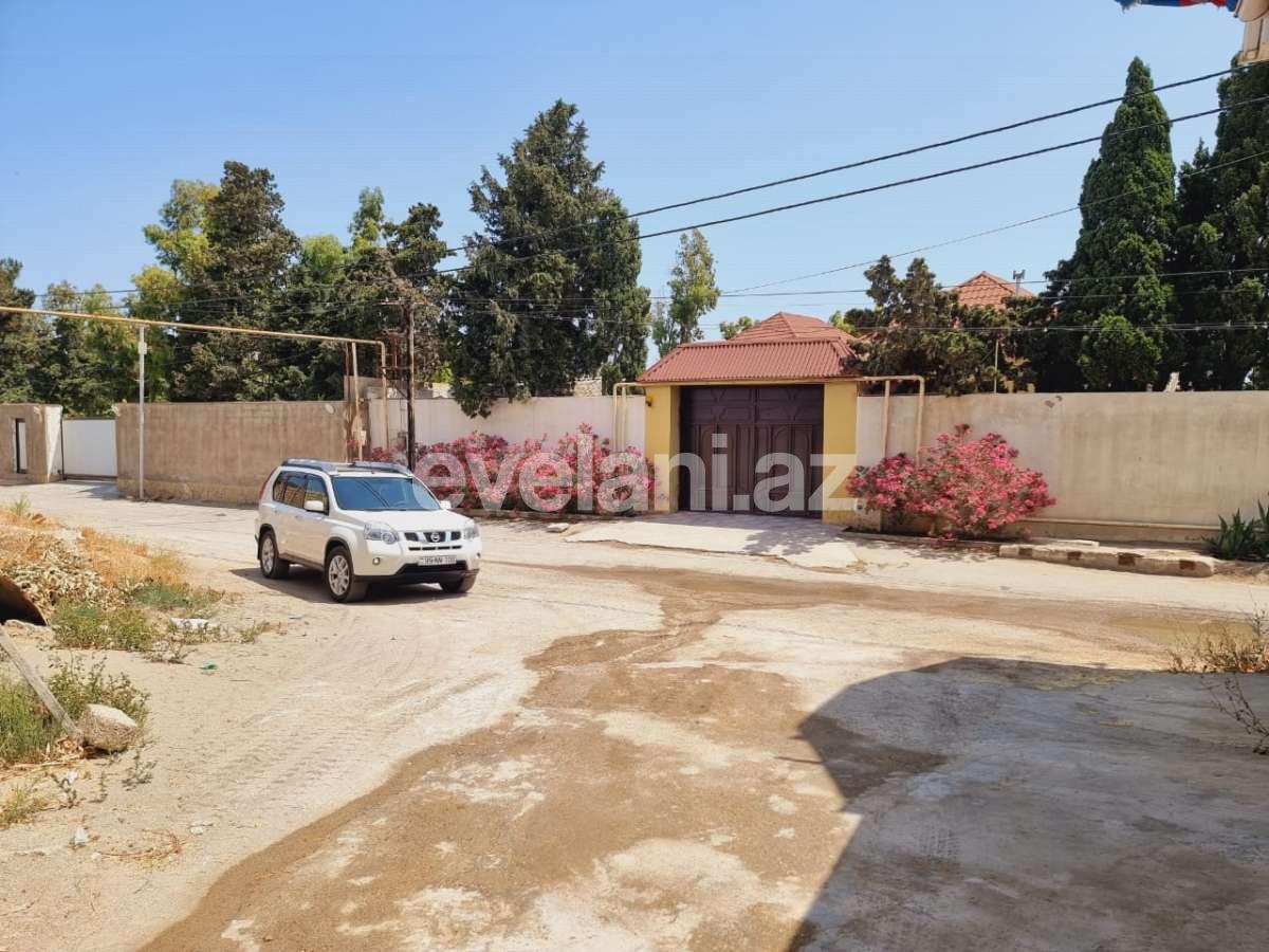Satılır, torpaq, 9 sot, Bakı, Xəzər r, Mərdəkan q.