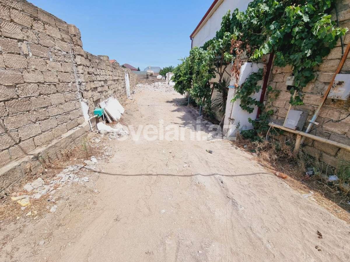 Satılır, torpaq, 9 sot, Bakı, Xəzər r, Mərdəkan q.