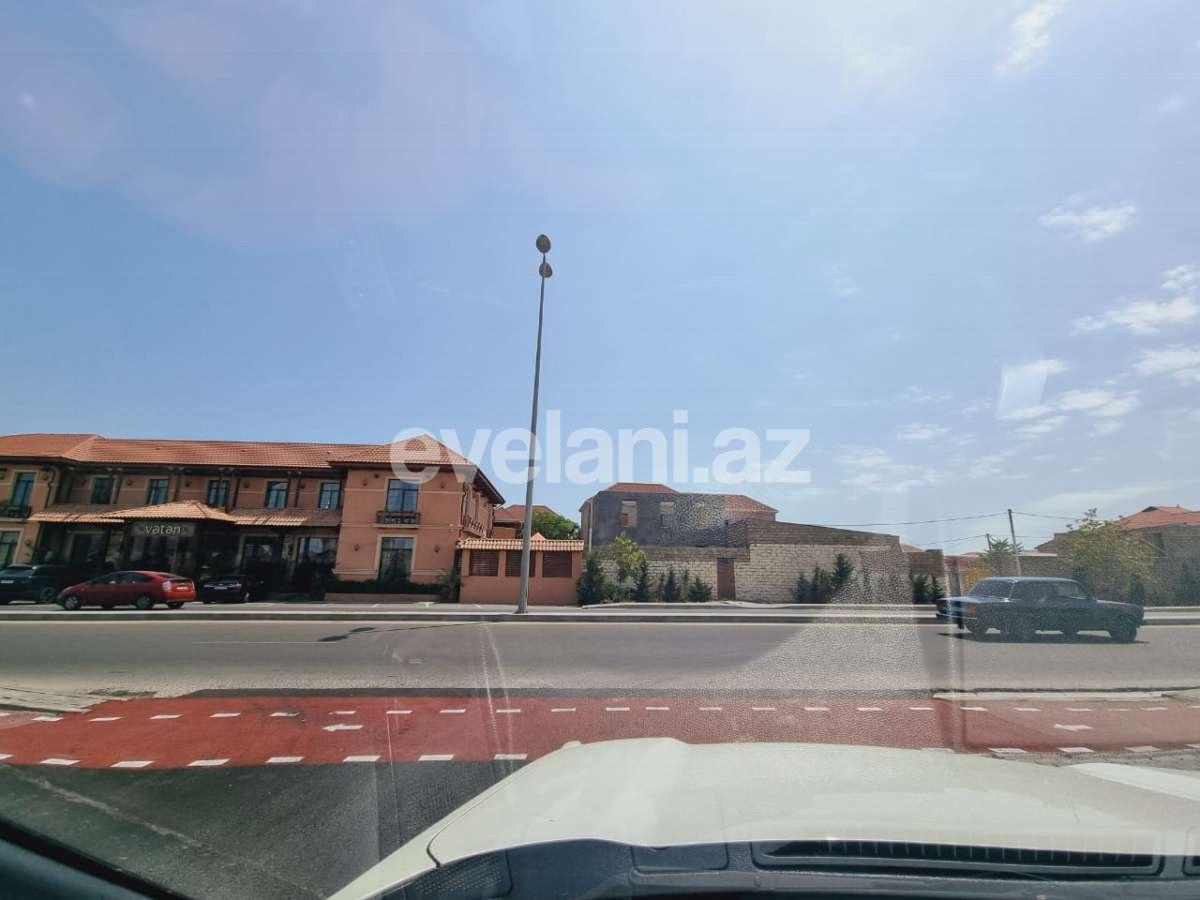 Satılır, torpaq, 9 sot, Bakı, Xəzər r, Mərdəkan q.