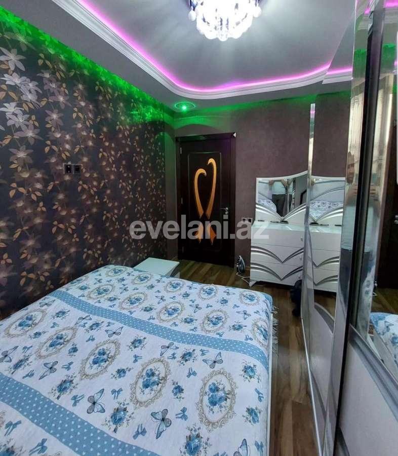 Satılır, yeni tikili, 2 otaqlı, 45 m², Bakı, Yasamal r.