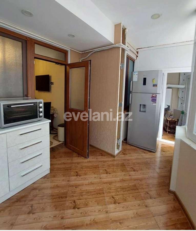 Satılır, yeni tikili, 2 otaqlı, 45 m², Bakı, Yasamal r.