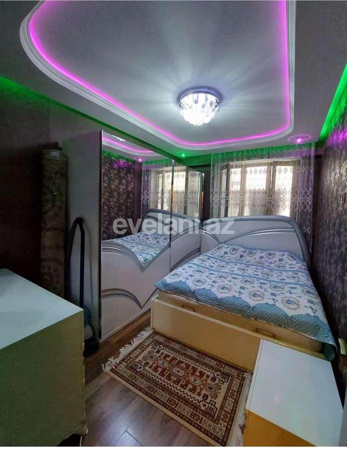 Satılır, yeni tikili, 2 otaqlı, 45 m², Bakı, Yasamal r.