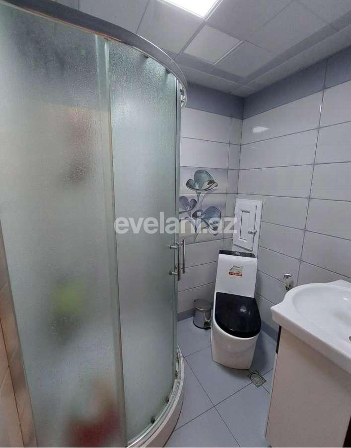 Satılır, yeni tikili, 2 otaqlı, 45 m², Bakı, Yasamal r.