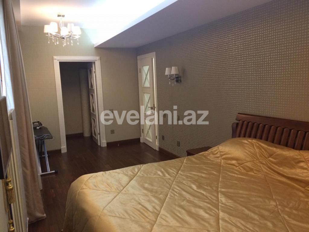 Kirayə verilir, yeni tikili, 2 otaqlı, 115 m², Bakı, Xətai r, Ağ şəhər q, Şah İsmayıl Xətai m.