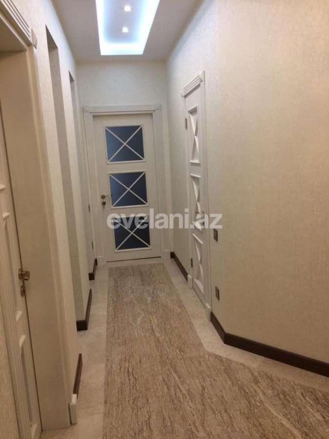 Kirayə verilir, yeni tikili, 2 otaqlı, 115 m², Bakı, Xətai r, Ağ şəhər q, Şah İsmayıl Xətai m.
