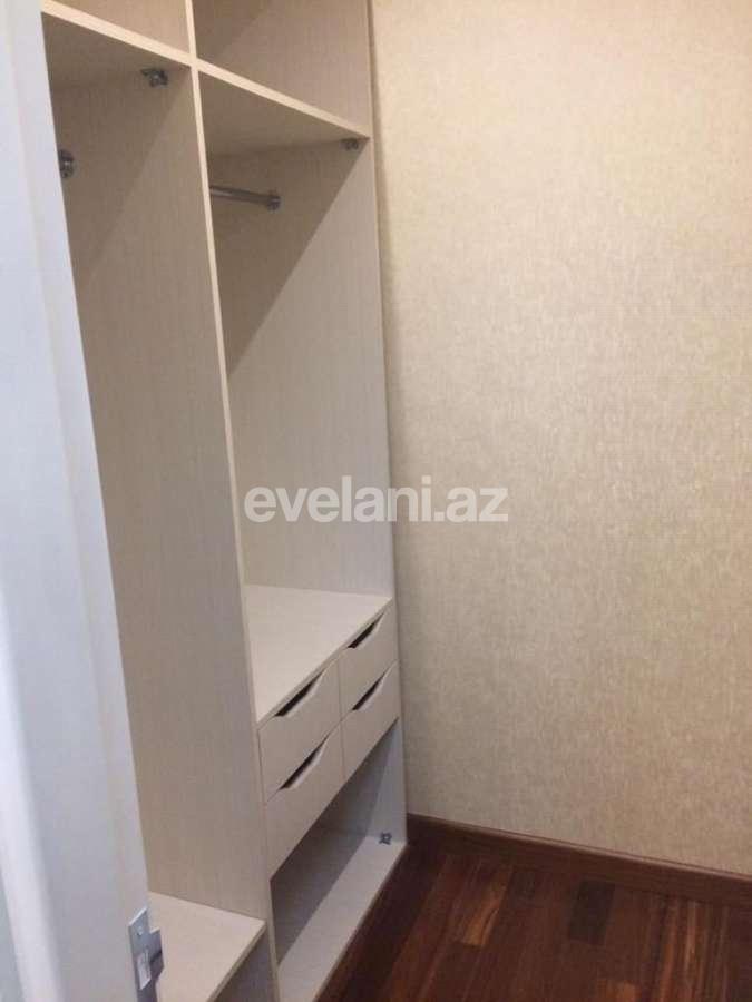 Kirayə verilir, yeni tikili, 2 otaqlı, 115 m², Bakı, Xətai r, Ağ şəhər q, Şah İsmayıl Xətai m.
