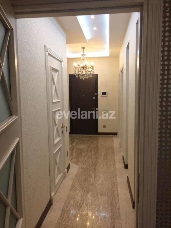 Kirayə verilir, yeni tikili, 2 otaqlı, 115 m², Bakı, Xətai r, Ağ şəhər q, Şah İsmayıl Xətai m.