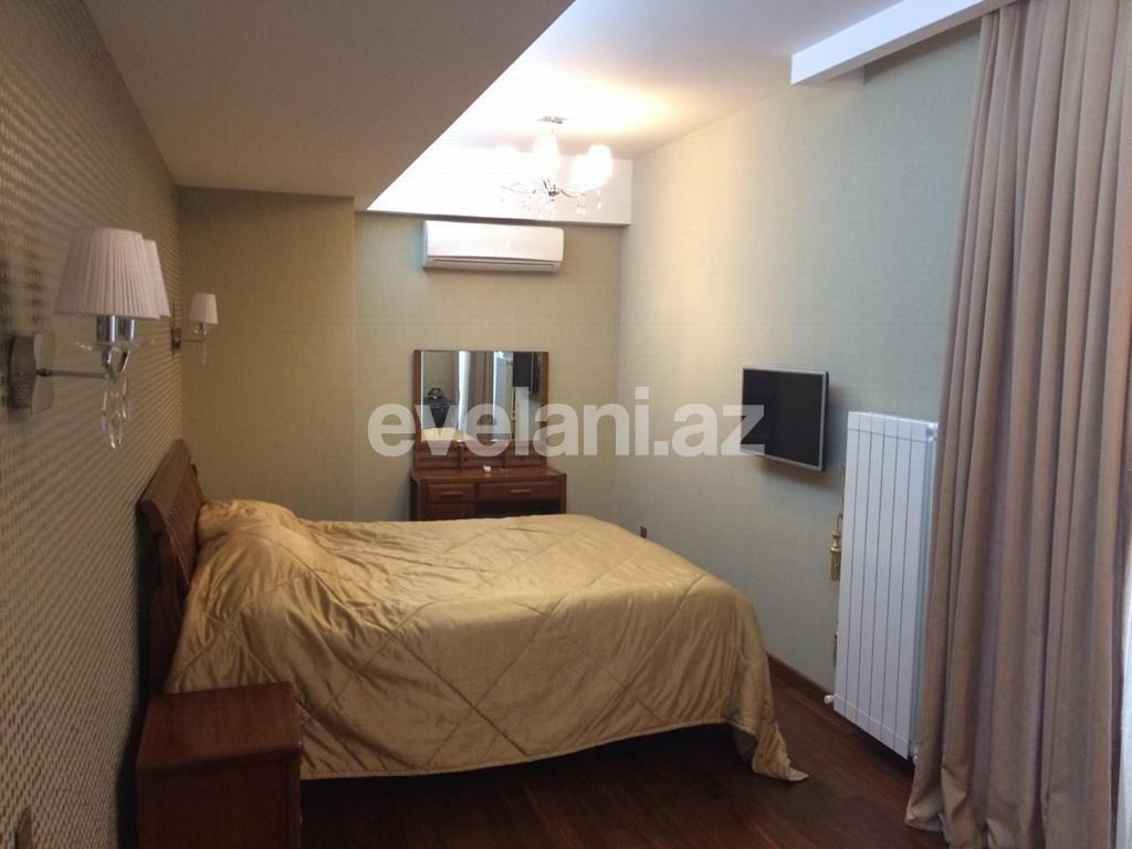 Kirayə verilir, yeni tikili, 2 otaqlı, 115 m², Bakı, Xətai r, Ağ şəhər q, Şah İsmayıl Xətai m.