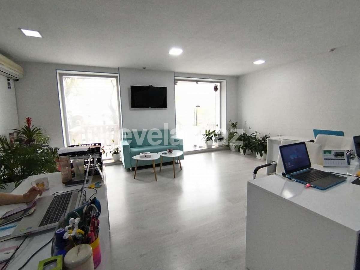 Продаётся, объект, 70 m², Баку, Ясамальский r, Низами m.