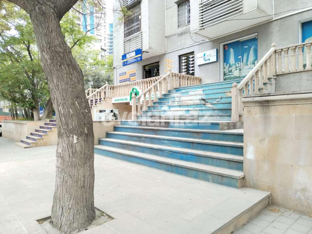 Продаётся, объект, 70 m², Баку, Ясамальский r, Низами m.