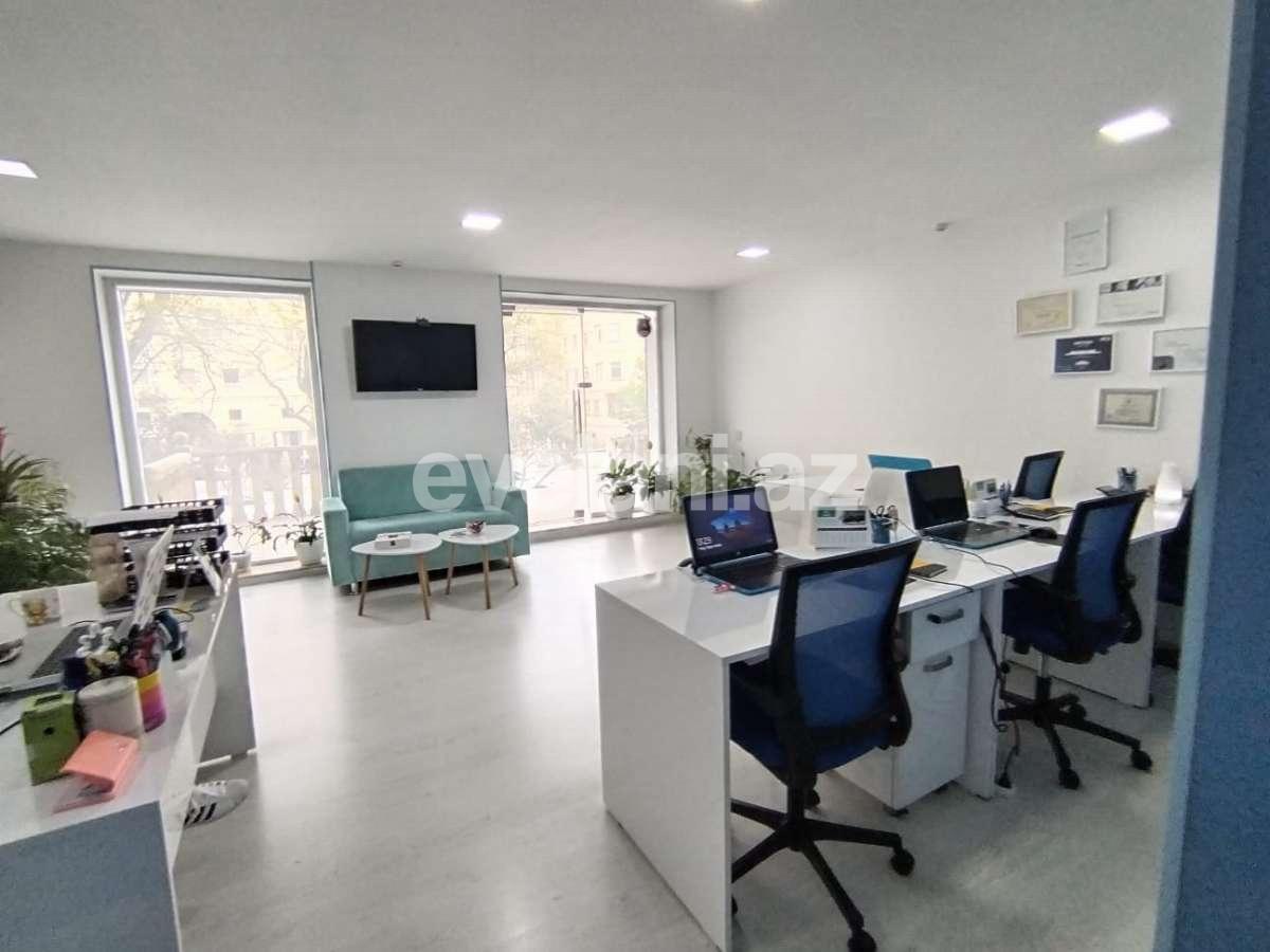 Продаётся, объект, 70 m², Баку, Ясамальский r, Низами m.