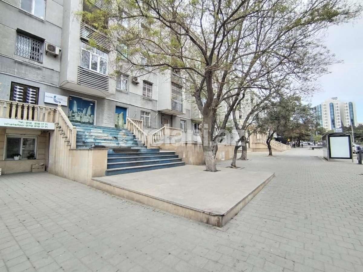 Продаётся, объект, 70 m², Баку, Ясамальский r, Низами m.