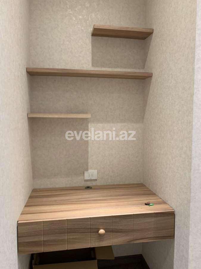 Kirayə verilir, yeni tikili, 2 otaqlı, 91 m², Bakı, Yasamal r, Nizami m.