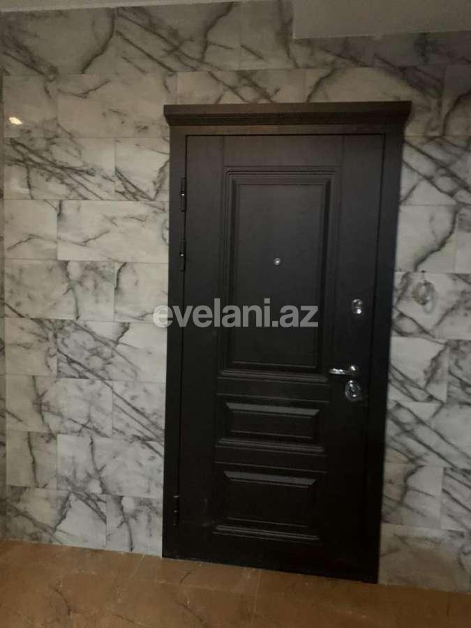 Kirayə verilir, yeni tikili, 2 otaqlı, 91 m², Bakı, Yasamal r, Nizami m.