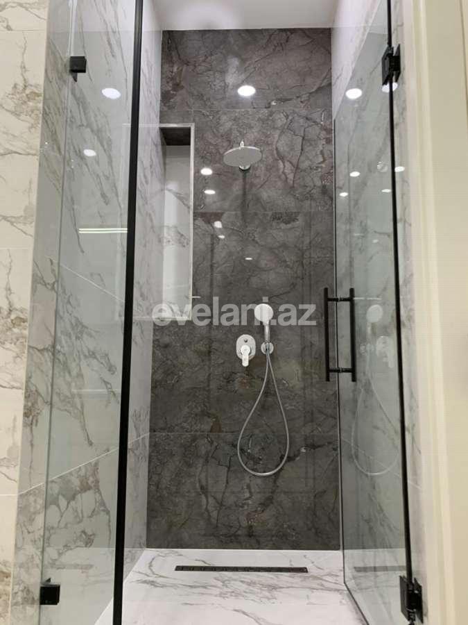 Kirayə verilir, yeni tikili, 2 otaqlı, 91 m², Bakı, Yasamal r, Nizami m.