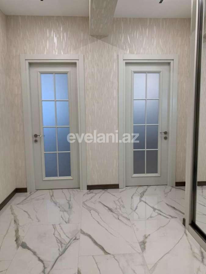 Kirayə verilir, yeni tikili, 2 otaqlı, 91 m², Bakı, Yasamal r, Nizami m.