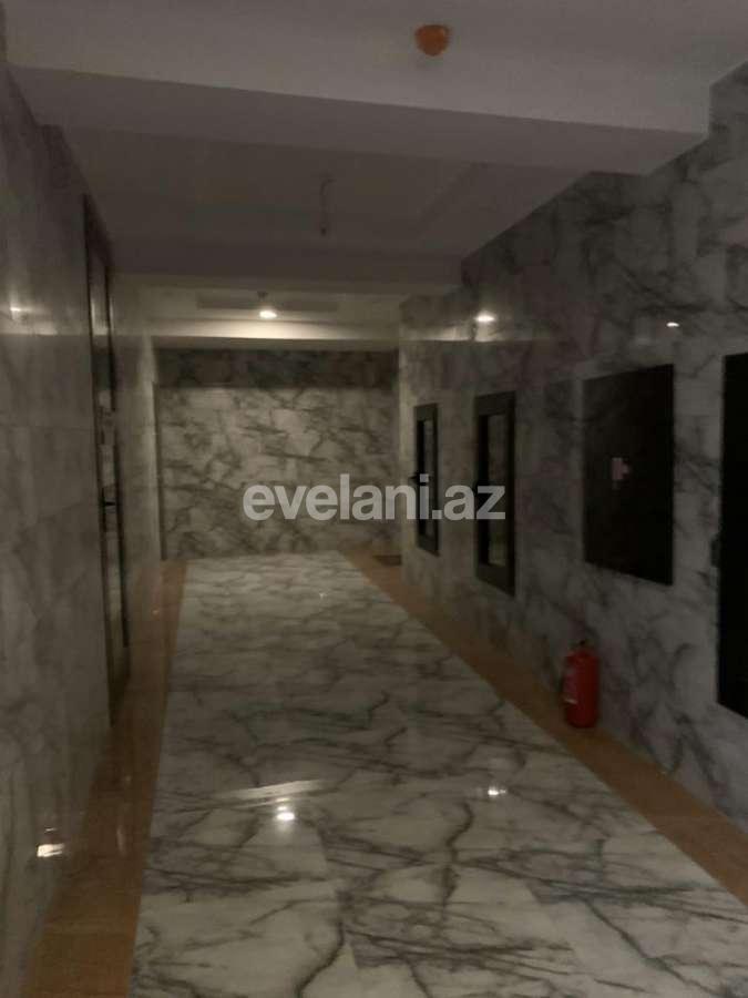 Kirayə verilir, yeni tikili, 2 otaqlı, 91 m², Bakı, Yasamal r, Nizami m.