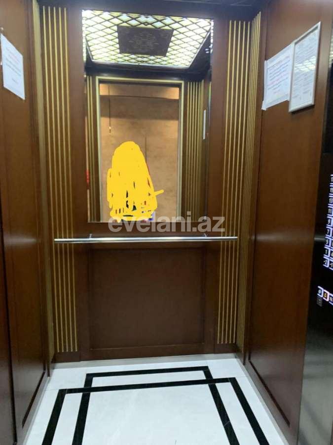 Kirayə verilir, yeni tikili, 2 otaqlı, 91 m², Bakı, Yasamal r, Nizami m.