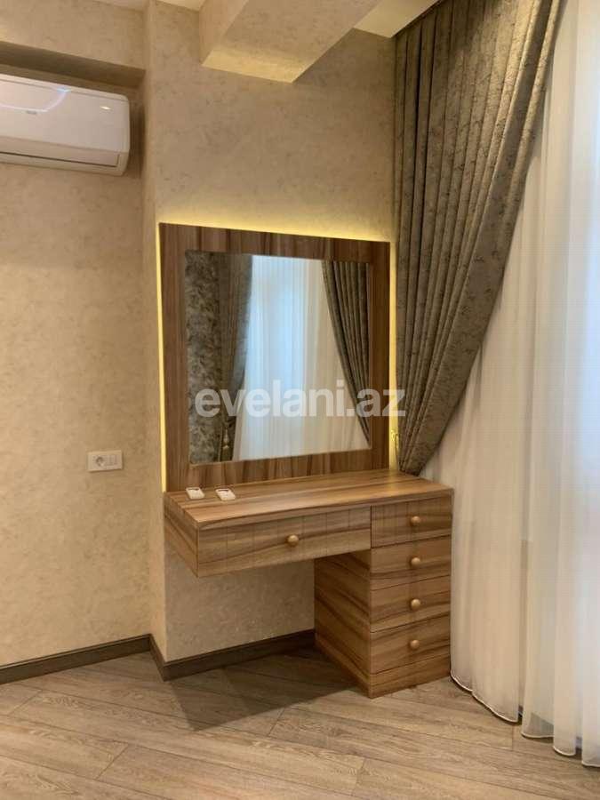 Kirayə verilir, yeni tikili, 2 otaqlı, 91 m², Bakı, Yasamal r, Nizami m.