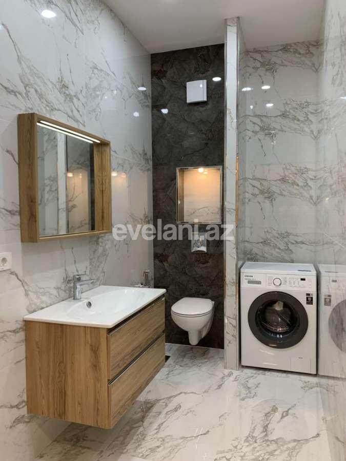Kirayə verilir, yeni tikili, 2 otaqlı, 91 m², Bakı, Yasamal r, Nizami m.