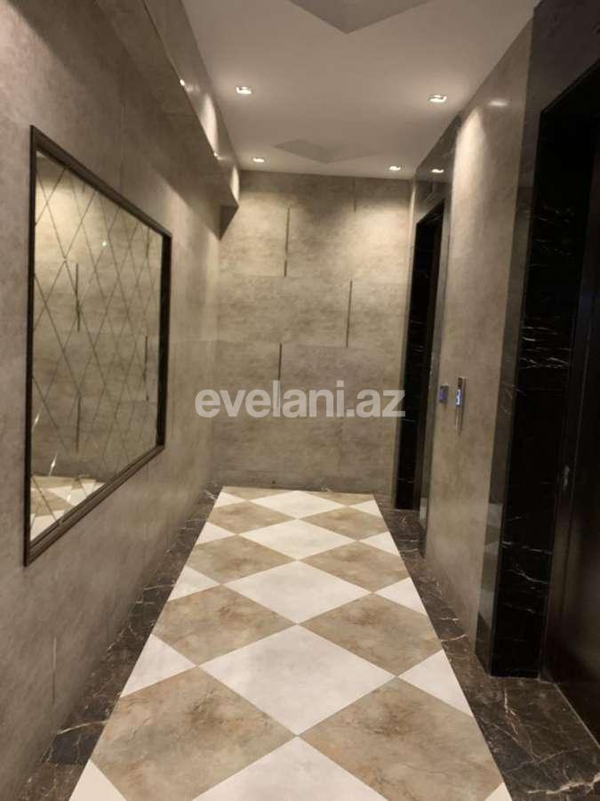 Kirayə verilir, yeni tikili, 2 otaqlı, 91 m², Bakı, Yasamal r, Nizami m.