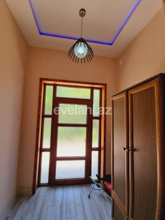 Sale, garden / house, 3 room, 120 m², Baku, Khazar r, Shuvalan d.