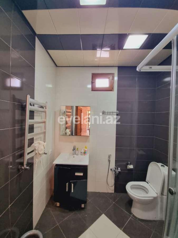 Sale, garden / house, 3 room, 120 m², Baku, Khazar r, Shuvalan d.