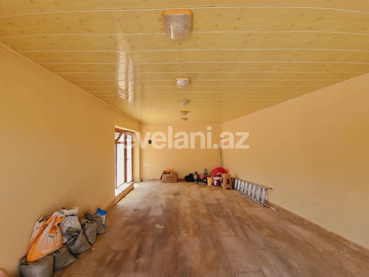 Sale, garden / house, 3 room, 120 m², Baku, Khazar r, Shuvalan d.