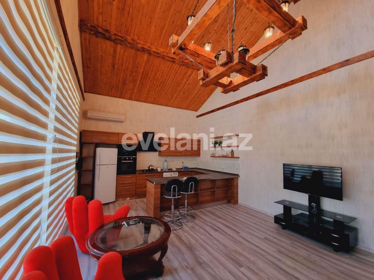 Sale, garden / house, 3 room, 120 m², Baku, Khazar r, Shuvalan d.