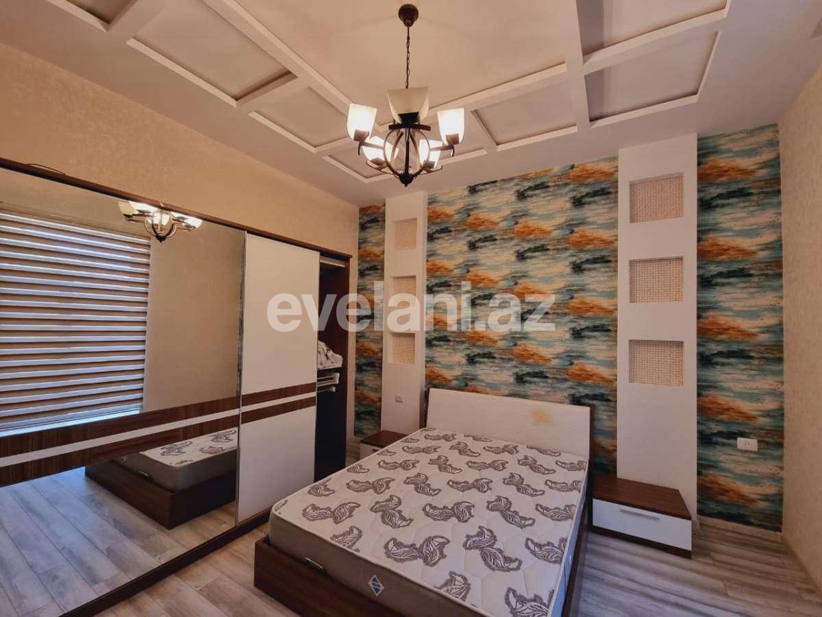 Sale, garden / house, 3 room, 120 m², Baku, Khazar r, Shuvalan d.