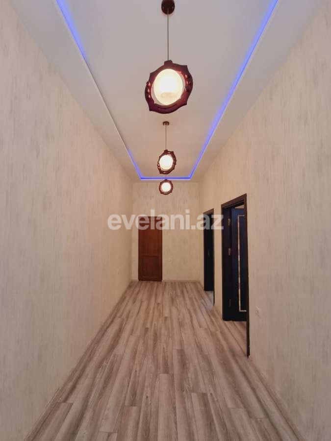 Sale, garden / house, 3 room, 120 m², Baku, Khazar r, Shuvalan d.