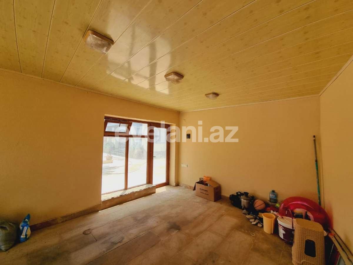 Sale, garden / house, 3 room, 120 m², Baku, Khazar r, Shuvalan d.