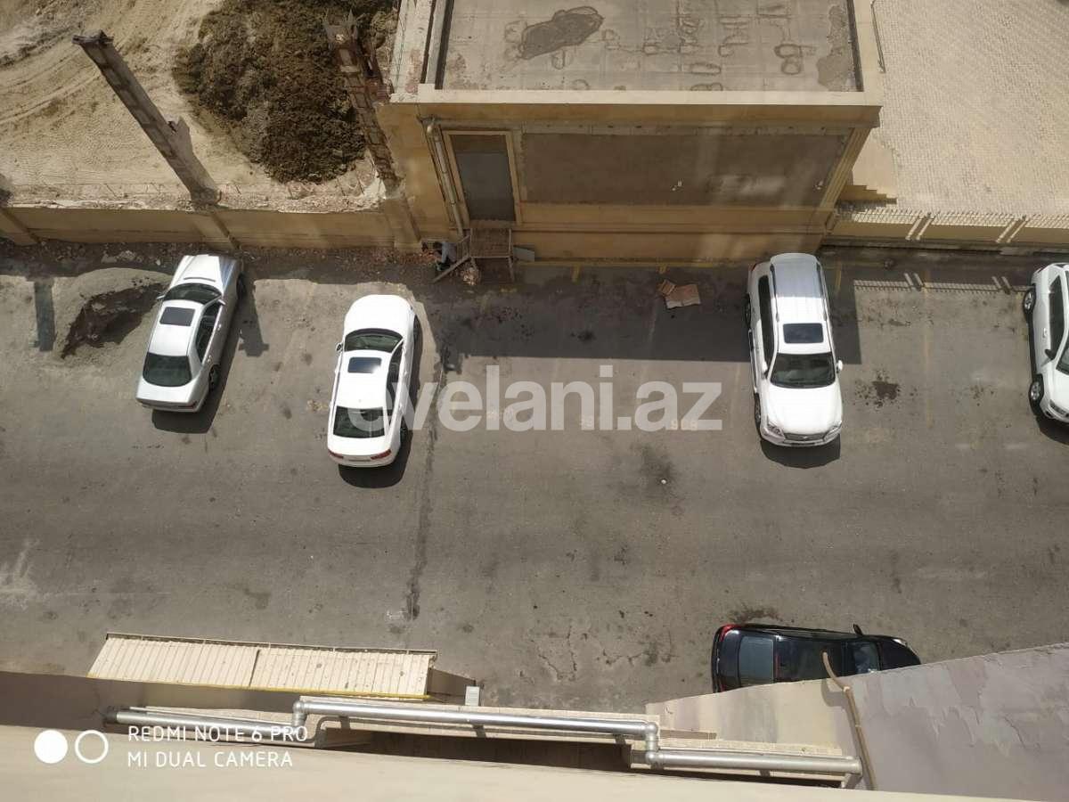 Kirayə verilir, yeni tikili, 3 otaqlı, 125 m², Bakı, Xətai r, Şah İsmayıl Xətai m.