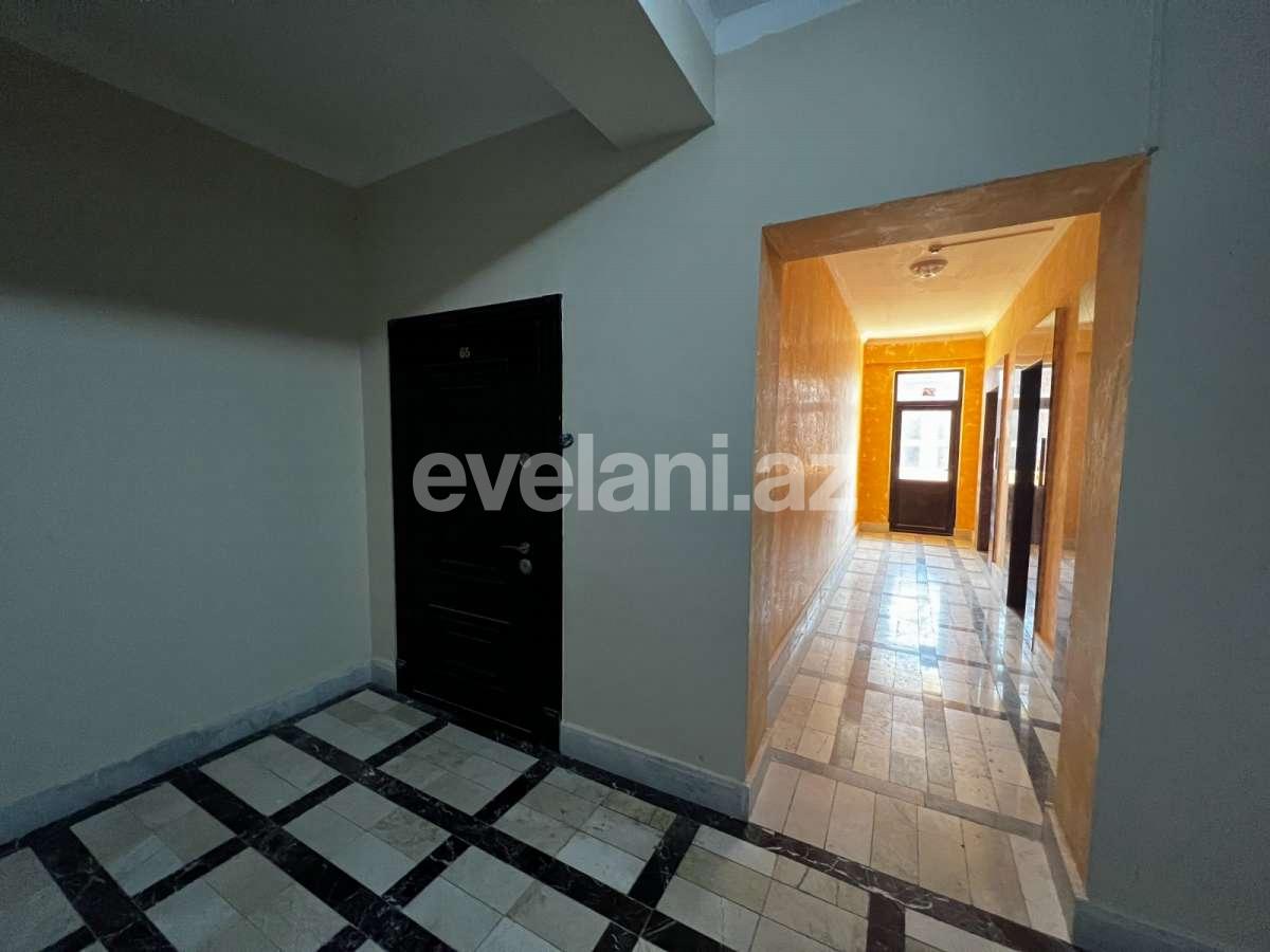 Sale, new building, 3 room, 111 m², Baku, Nasimi r, 28 may m.