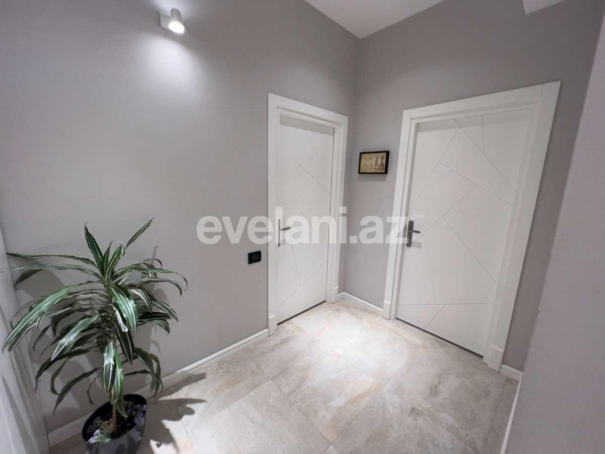 Sale, new building, 3 room, 111 m², Baku, Nasimi r, 28 may m.