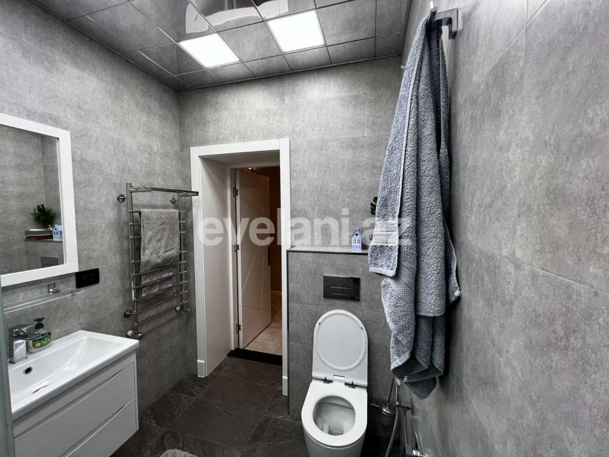 Sale, new building, 3 room, 111 m², Baku, Nasimi r, 28 may m.