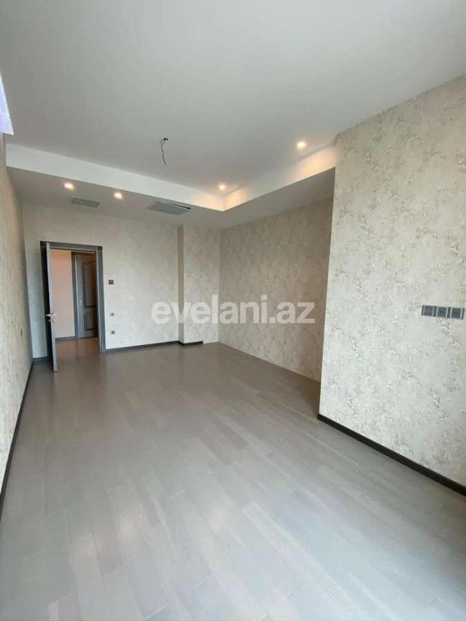 Satılır, yeni tikili, 3 otaqlı, 156 m², Bakı, Yasamal r, Yasamal q, Elmlər Akademiyası m.