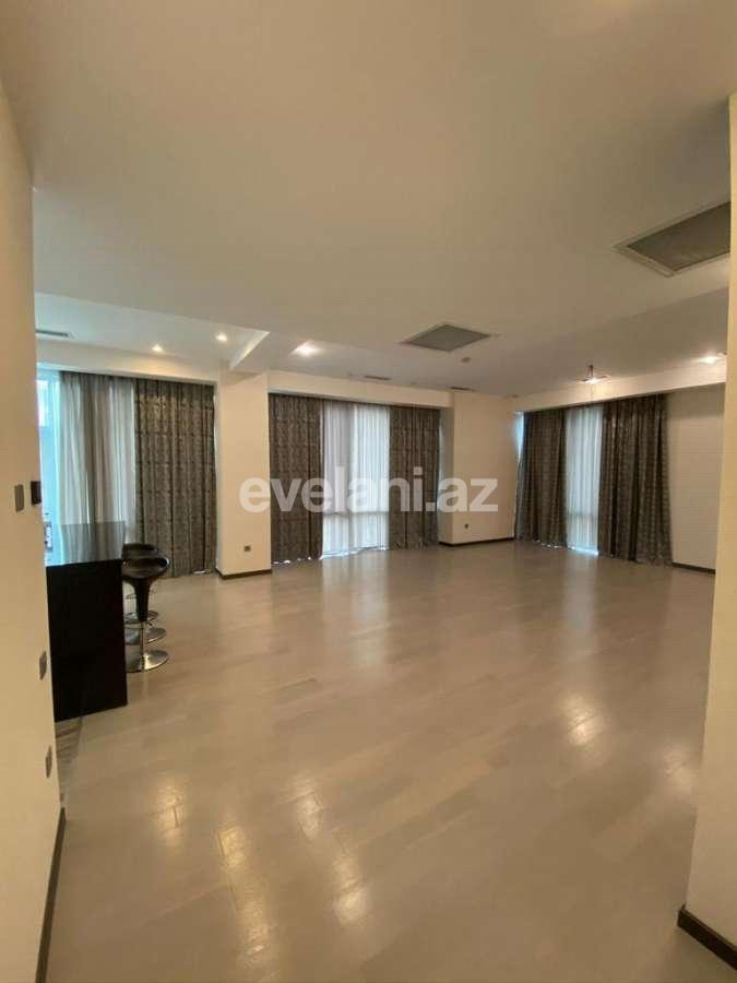 Satılır, yeni tikili, 3 otaqlı, 156 m², Bakı, Yasamal r, Yasamal q, Elmlər Akademiyası m.