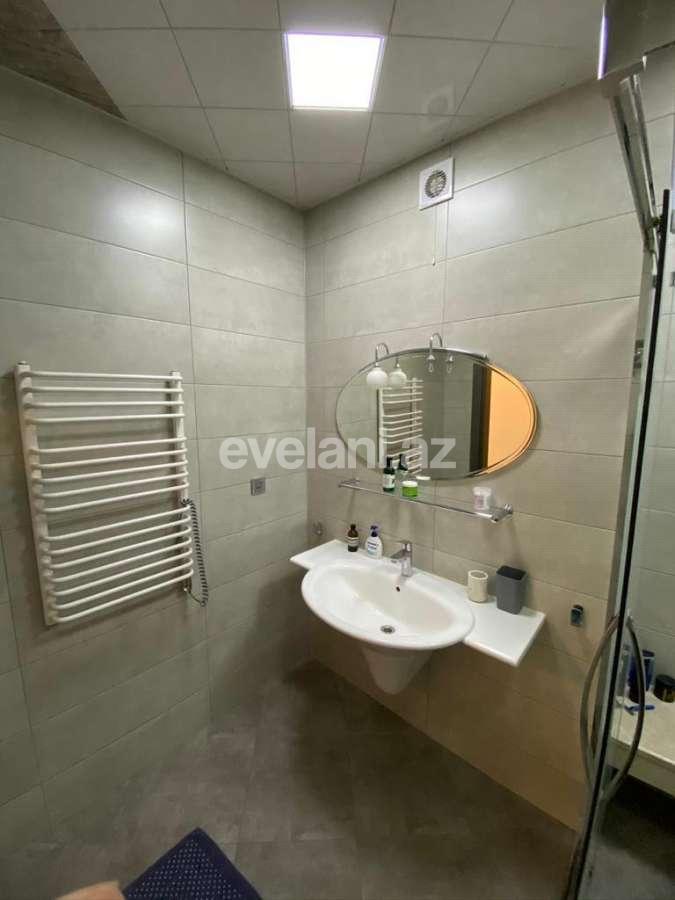 Satılır, yeni tikili, 3 otaqlı, 156 m², Bakı, Yasamal r, Yasamal q, Elmlər Akademiyası m.