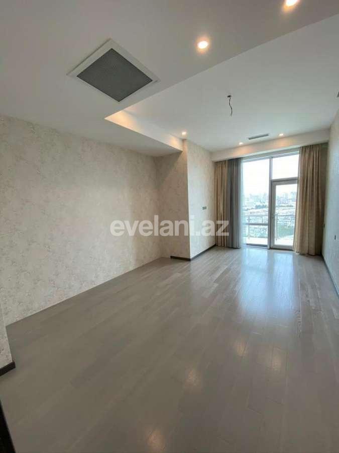 Satılır, yeni tikili, 3 otaqlı, 156 m², Bakı, Yasamal r, Yasamal q, Elmlər Akademiyası m.