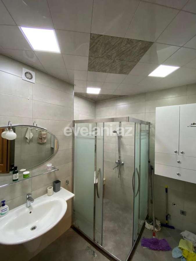 Satılır, yeni tikili, 3 otaqlı, 156 m², Bakı, Yasamal r, Yasamal q, Elmlər Akademiyası m.